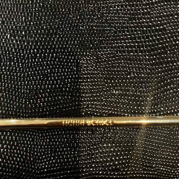 Henri Bendel Chain Crossbody/clutch/shoulder bag - Picture 8 of 8